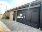 Casa / Sobrado para Venda em Uberaba/MG Boa Vista 3 Quartos