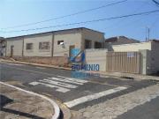 Casa / Sobrado para Venda em Uberaba/MG Boa Vista 3 Quartos