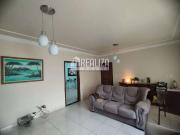 Casa / Sobrado para Venda em Uberaba/MG Boa Vista 3 Quartos