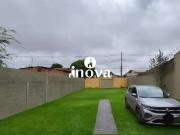 Casa / Sobrado para Venda em Uberaba/MG Boa Vista 3 Quartos