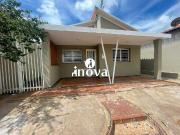 Casa / Sobrado para Venda em Uberaba/MG Boa Vista 3 Quartos