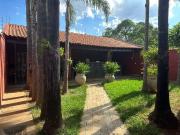 Casa / Sobrado para Venda em Uberaba/MG Boa Vista 3 Quartos