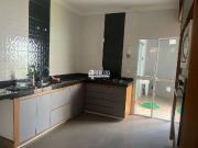 Casa / Sobrado para Venda em Uberaba/MG Boa Vista 3 Quartos