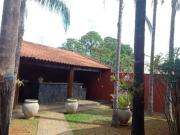 Casa / Sobrado para Venda em Uberaba/MG Boa Vista 3 Quartos