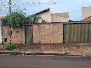 Casa / Sobrado para Venda em Uberaba/MG Boa Vista 3 Quartos