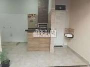 Casa / Sobrado para Venda em Uberaba/MG Boa Vista 3 Quartos