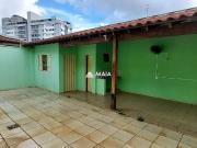 Casa / Sobrado para Venda em Uberaba/MG Boa Vista 4 Quartos
