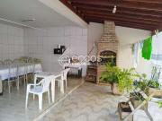 Casa / Sobrado para Venda em Uberaba/MG Boa Vista 5 Quartos