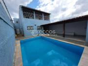 Casa / Sobrado para Venda em Uberaba/MG Boa Vista 5 Quartos