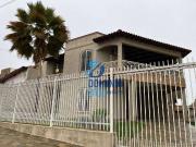 Casa / Sobrado para Venda em Uberaba/MG Boa Vista 6 Quartos