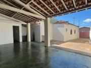 Casa / Sobrado para Venda em Uberaba/MG Bom Retiro 3 Quartos