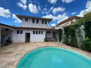 Casa / Sobrado para Venda em Uberaba/MG Centro