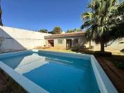 Casa / Sobrado para Venda em Uberaba/MG Centro 5 Quartos