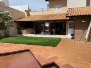 Casa / Sobrado para Venda em Uberaba/MG Cidade Jardim 4...