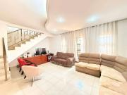 Casa / Sobrado para Venda em Uberaba/MG Cidade Jardim 5...