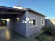 Casa / Sobrado para Venda em Uberaba/MG Cidade Nova 2...