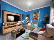 Casa / Sobrado para Venda em Uberaba/MG Cidade Nova 3...