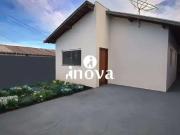 Casa / Sobrado para Venda em Uberaba/MG Cidade Nova 3...