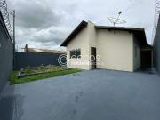 Casa / Sobrado para Venda em Uberaba/MG Cidade Nova 3...