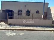 Casa / Sobrado para Venda em Uberaba/MG Conjunto Alfredo...