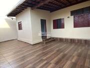 Casa / Sobrado para Venda em Uberaba/MG Conjunto Cássio...