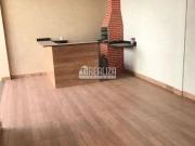 Casa / Sobrado para Venda em Uberaba/MG Conjunto Cássio...