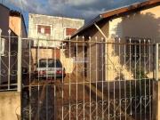 Casa / Sobrado para Venda em Uberaba/MG Conjunto Cássio...