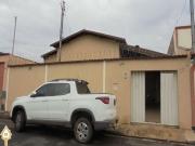 Casa / Sobrado para Venda em Uberaba/MG Conjunto Cássio...