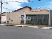 Casa / Sobrado para Venda em Uberaba/MG Conjunto Costa...