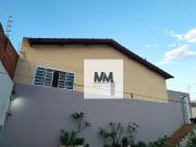 Casa / Sobrado para Venda em Uberaba/MG Conjunto Costa...