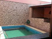 Casa / Sobrado para Venda em Uberaba/MG Conjunto Costa...