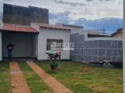 Casa / Sobrado para Venda em Uberaba/MG Conjunto Costa...