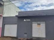 Casa / Sobrado para Venda em Uberaba/MG Conjunto Costa...