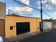 Casa / Sobrado para Venda em Uberaba/MG Conjunto Costa...