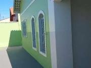 Casa / Sobrado para Venda em Uberaba/MG Conjunto Costa...