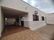 Casa / Sobrado para Venda em Uberaba/MG Conjunto Costa...