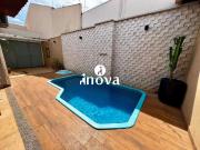 Casa / Sobrado para Venda em Uberaba/MG Conjunto Frei...