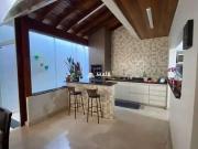 Casa / Sobrado para Venda em Uberaba/MG Conjunto...