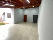 Casa / Sobrado para Venda em Uberaba/MG Conjunto José...