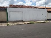 Casa / Sobrado para Venda em Uberaba/MG Conjunto José...