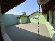 Casa / Sobrado para Venda em Uberaba/MG Conjunto José...