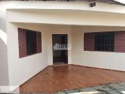 Casa / Sobrado para Venda em Uberaba/MG Conjunto José...