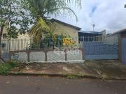 Casa / Sobrado para Venda em Uberaba/MG Conjunto José...