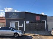 Casa / Sobrado para Venda em Uberaba/MG Conjunto José...