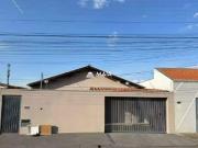 Casa / Sobrado para Venda em Uberaba/MG Conjunto José...