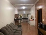 Casa / Sobrado para Venda em Uberaba/MG Conjunto José...