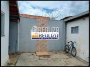 Casa / Sobrado para Venda em Uberaba/MG Conjunto Manoel...
