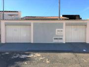 Casa / Sobrado para Venda em Uberaba/MG Conjunto Manoel...
