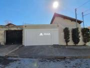 Casa / Sobrado para Venda em Uberaba/MG Conjunto Manoel...