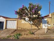 Casa / Sobrado para Venda em Uberaba/MG Conjunto Manoel...